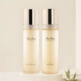 OHUI [오휘] 오휘 더 퍼스트 스킨소프너 에멀젼 단품 2종세트 (P003223399) OHUI The First Skin Softer Emulsion 2-Piece Set [One piece one piece]