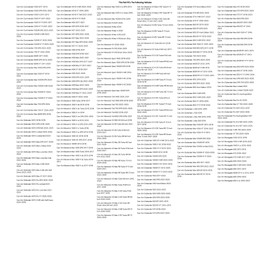 TUSK Ultra Heavy Duty Ball Joint Kit Lower for Can-Am Maverick X3 900 HO 64 Inch 2018