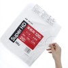 Poly Bag Translucent 120l Thickness 0.015 mm, 20 Piece GH – 120 