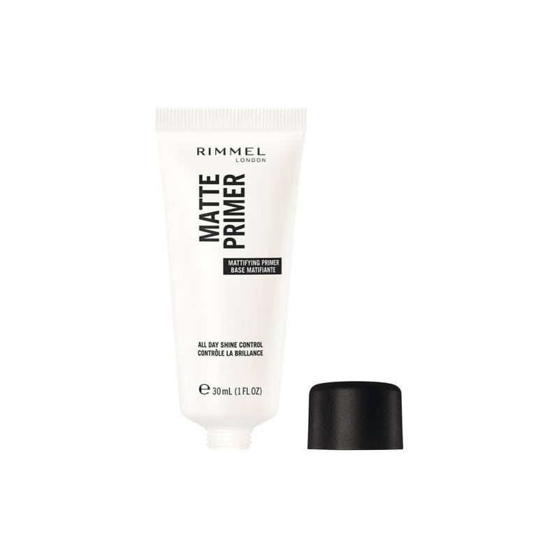 Rimmel Lasting Matte Primer 30mL