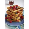 Pamela's Gluten Free Baking and Pancake Mix, Waffles, Cake &