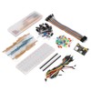 Electronics Component Kit Assortment, Electronics Component Kit Starter Fun Assortment