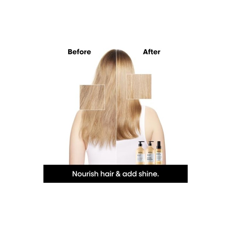 LOréal Professionnel Absolut Repair Aceite 10 en1 90ml