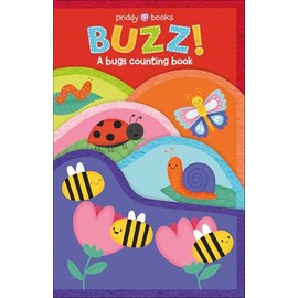 Fun Felt Learning: BUZZ!