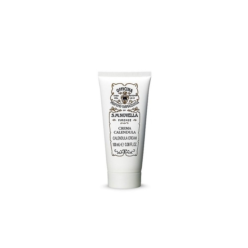 Crema Calendula 100ml (Face & Body Moisture Cream) 6314915001300 /