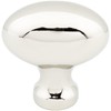 Jeffrey Alexander 3991SN Knob Lyon Collection, Satin Nickel