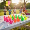 12 Silbato De Agua Para Pájaros Silbato Fiesta Para Niños