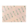 HUYUN New Mouse Top &Side Panel Cover case Stickers Antiskid