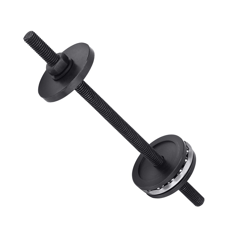 Bike Headset Bottom Bracket Install Cap Press Pressure Compress Tool