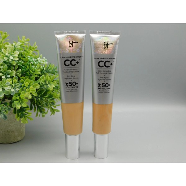 IT Cosmetics 2x It Cosmetics Your Skin But Better CC+