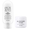 [SecretKey] Snow White Pack & Cream & Lotion & Gel