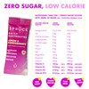 Spruce Daily Electrolytes – Zero Sugar Hydration Sachets with Potassium,