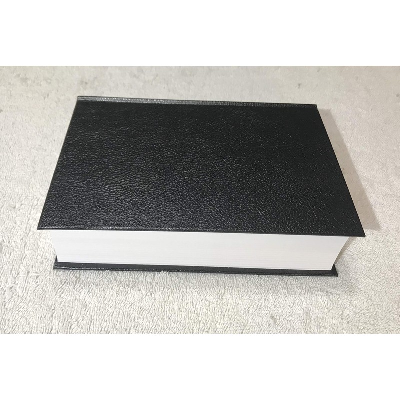 Arabic Bible (van Dyck)