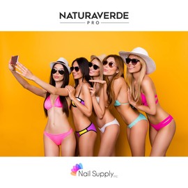 Deluxe Pink Roll-On Wax