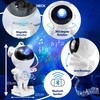 KOSU Astronaut Projector, Star Galaxy Light for Kids' Bedroom, Nebula
