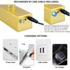 RAIFOOLLY Picture Light,16in Wireless Battery Wall Lighting,Remote Art Lights for
