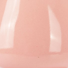 BambooMN Matcha Tea Whisk Holder, Pink, 1 Piece