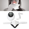 Nasal Therapy Device 5 Levels Strength Electric Pulse 15min Timer