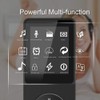 Urhomy MP3 Player, Music Player, Small, Ultra Lightweight, Japanese Compatible,