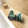 Bosch Bristle Brush for Electric Cleaning Brush UniversalBrush (1 piece