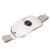 Portable Cordless Heating Belt for Cramps 3 Heat Levels Rechargeable