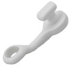 Curtain Gliders To Fit Swish Nova Delux (box of 100)