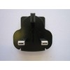 Replacement for UK SLIDE PLUG ATTACHMENT for Switching Adapter Model