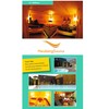 Fabaloo Sauna Voucher Book & Leisure Voucher Book & Guide