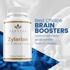 Zylarian Capsules - Zylarian Nootropic Supplement Pills For Brain Health