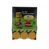 Toxic Waste Drums Assorted Sour Candy 12 Count - 1.7