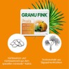 GRANU FINK Prosta plus Sabal Hartkapseln 60 St