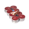 Pan Aroma 16 Tea Lights Apple & Cinnamon