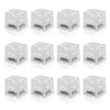 light up ice cubes for drinks liquid activated led ice