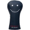 2020 Model GLOBERIDE ONOFF 1W Smile Driver Headcover Men Women