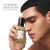JUNO & Co. Bubble Toner for Face Rehydrating and Balancing