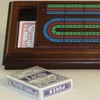 Worldwise Imports Royal Cribbage