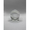 Libbey #2392 Perception Rock 9oz. H-3 5/8", T-2 7/8" Clear