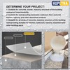 Liquid Waterproof Sealant, Hupeyna Invisible Water Proof Agent Transparent Repairing