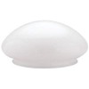 WESTINGHOUSE Lighting Corp 85613 5-1/2" Mushroom Ceil Shade, 1 Pack,
