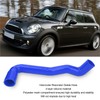 Intercooler Resonator Delete Silicone Hose Pipe Kits for Cooper S