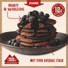 Kodiak Cakes Protein Pancake Power Cakes, Flapjack and Waffle Baking