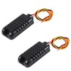 2pcs DHT21 AM2301 High Precision Capacitive Digital Temperature Humidity Sensor