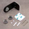 bremermann PUREZZA Magnetic Soap Holder - Free Hanging Soap with