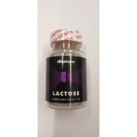 d'Nature GREY Lactose 1 oz bottle One ounce