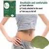 Lazy Wormwood Body Patch – Natürliche Beifuß-Pflaster Für Bauch, Taille