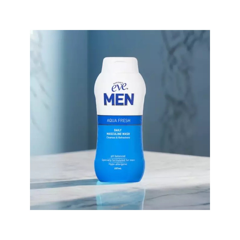 쿨링 남성 청결제 남자 고환 클린 사타구니 세정제 Cooling Men's