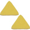 Ryobi DS11008 Detail Sander (2 Pack) Replacement Felt Tip #