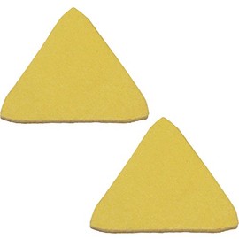 Ryobi DS11008 Detail Sander (2 Pack) Replacement Felt Tip # 982694001-2pk