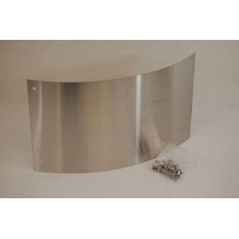 KettlePizza Basic Charcoal Pizza Oven Kit for 26.75 Inch Weber Kettle Grill