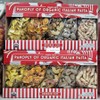 Trader Joe Organic Panoply of Organic Italian Pasta Box 35.27oz